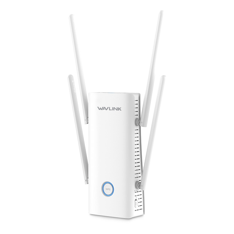 AERIAL D6X: WiFi 6 AX3000 Repeater/AP/Router