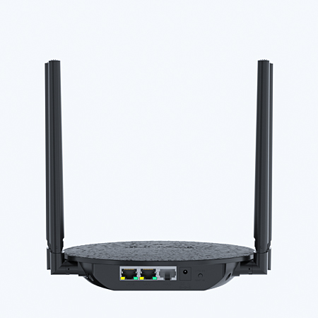 WAVLINK AC1200 Dual Band Full Gigabit WiFi Router