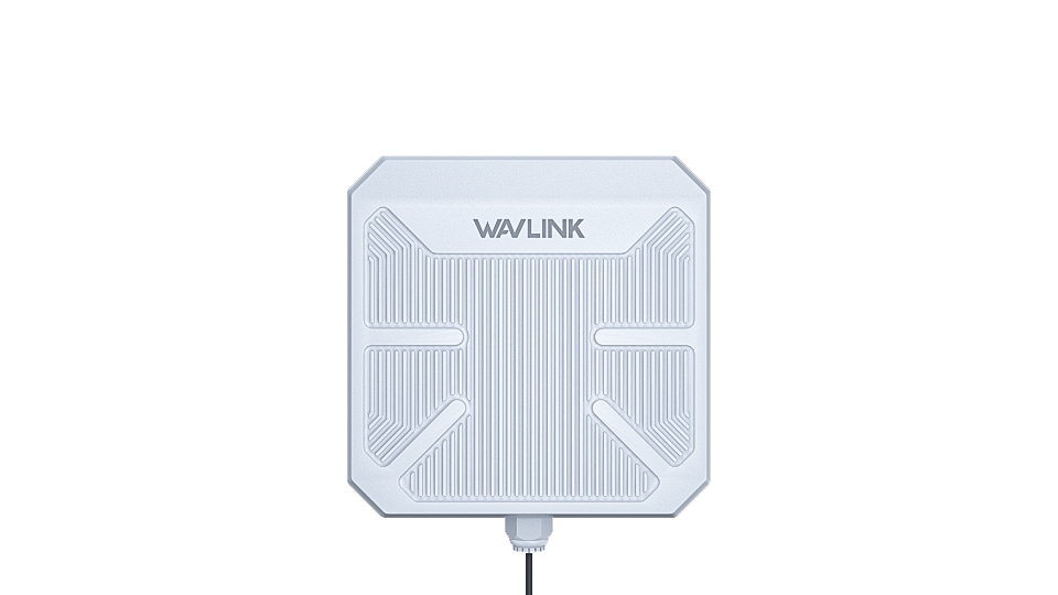 Achetez WAVLINK WS-WN573HX1-A WiFi 6 AX1800 Routeurs WiFi IP67