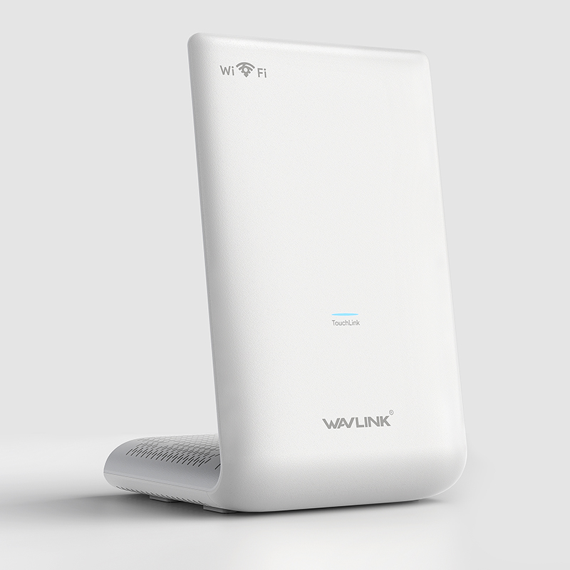 HALOLAY X3 Tri-Band Whole Home WiFi Mesh System