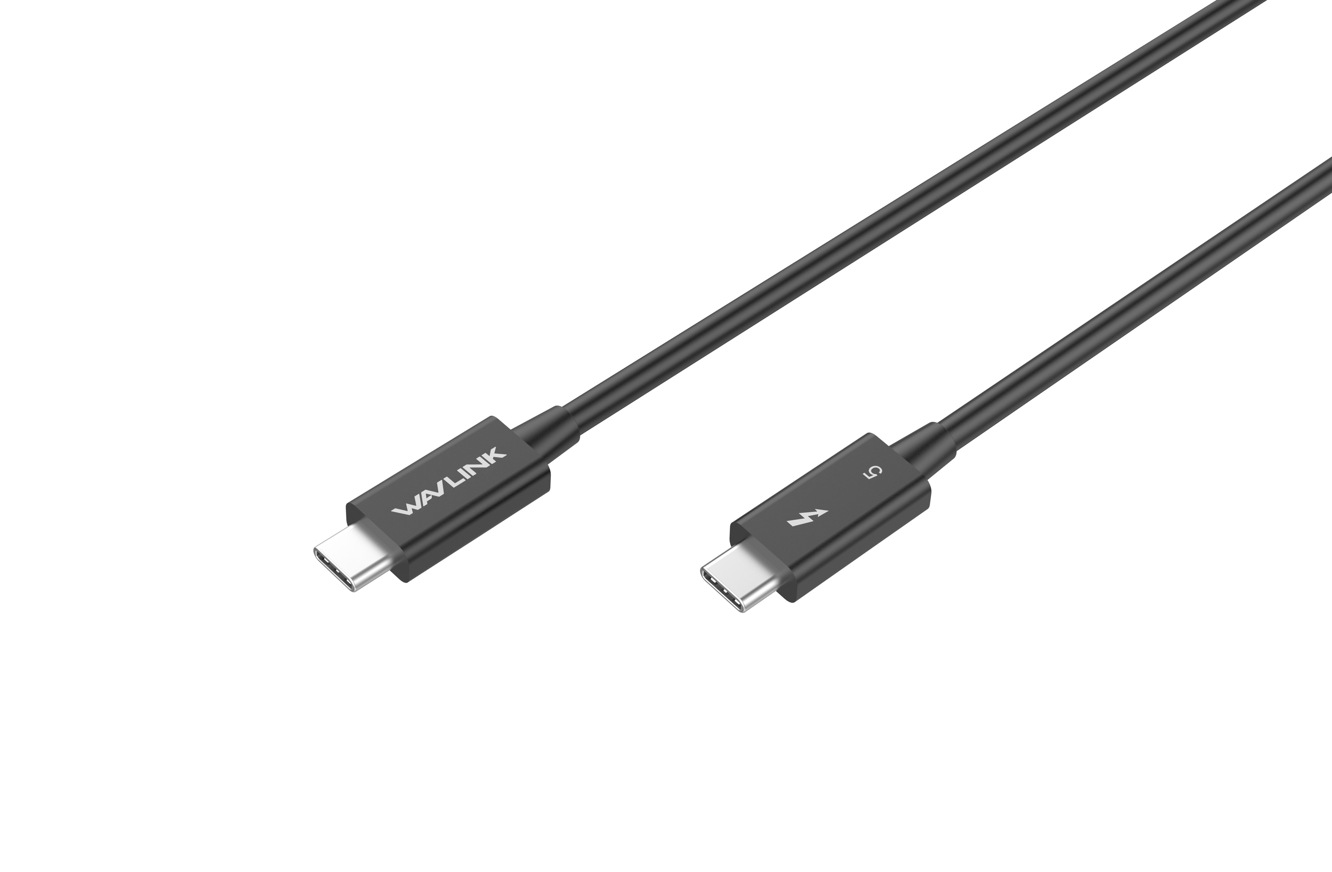 WAVLINK Thunderbolt 5 ERP 1M Cable WL-T5C10P