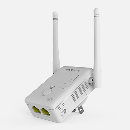 WN575HN2 N300 High Power Wireless AP/Router/Range Extender