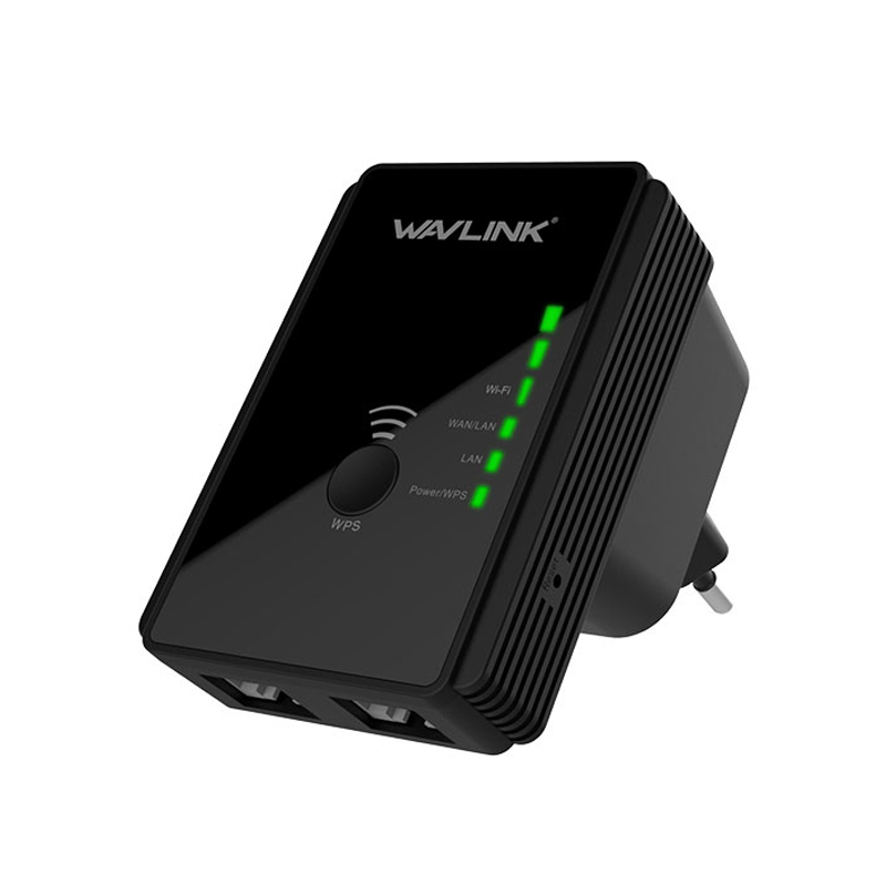 WL-WN578S2 — WN578S2 N300无线中继器