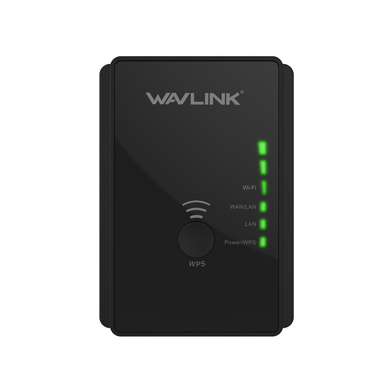 WL-WN578S2 — WN578S2 N300无线中继器 3