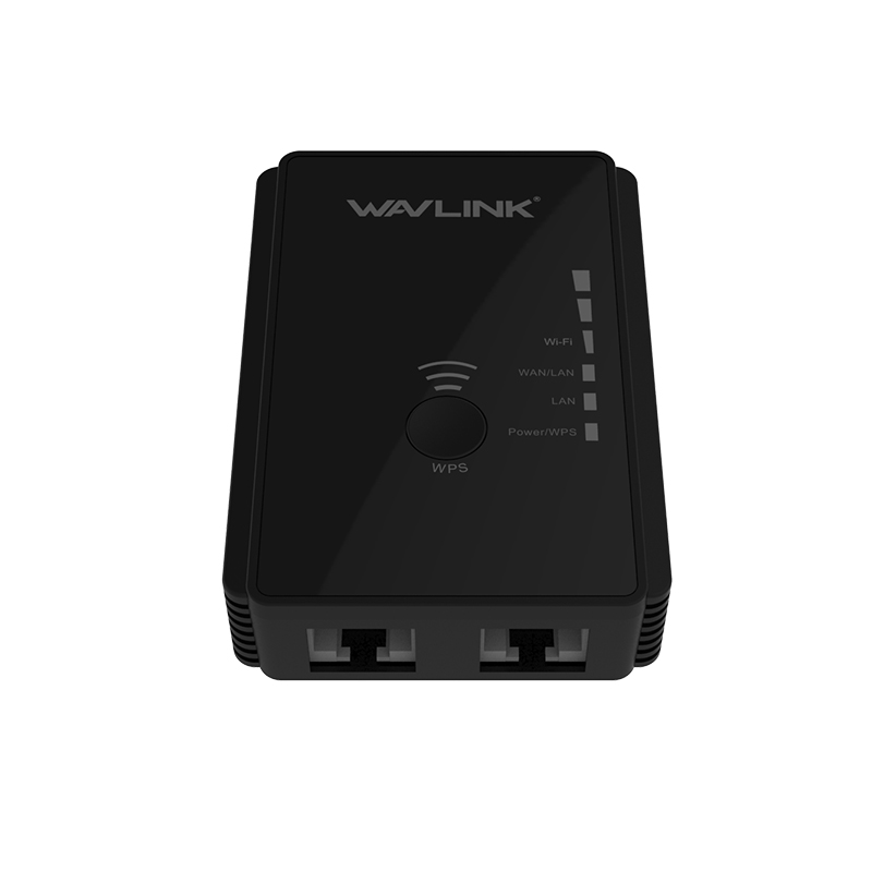 WL-WN578S2 — WN578S2 N300无线中继器 4
