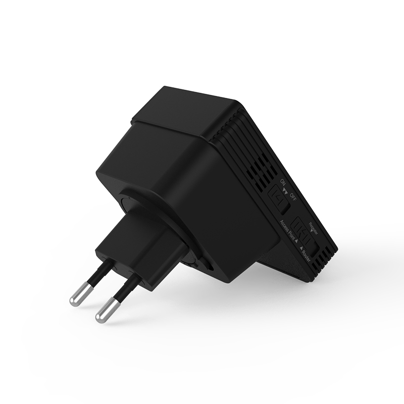 WL-WN578S2 — WN578S2 N300无线中继器 5