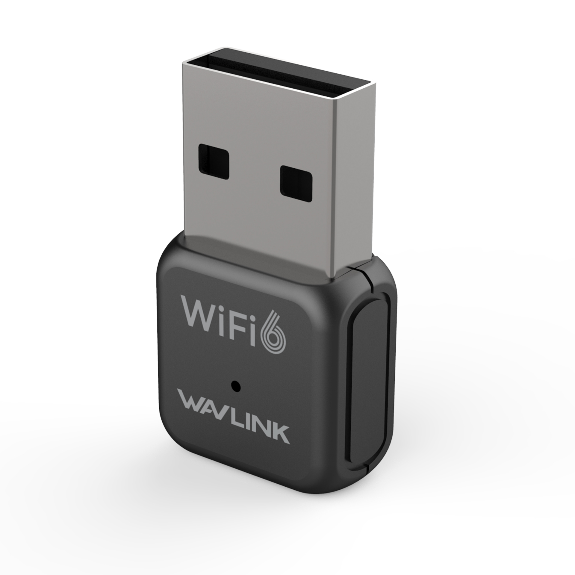 WN681X1 AX600 Dual-band USB2.0 Wireless Network Adapter