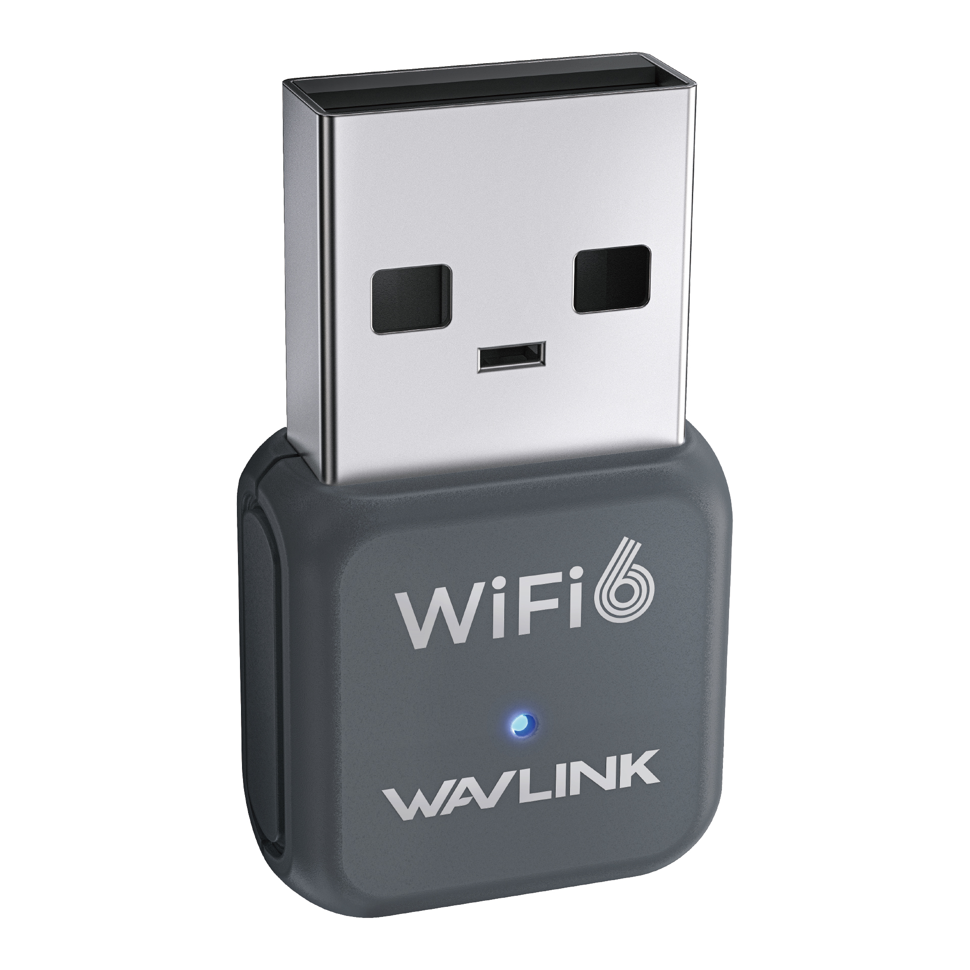 WN681X1 AX600 Dual-band USB2.0 Wireless Network Adapter 5