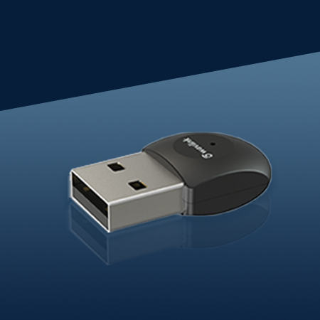 WN682A1 AC600双频USB无线网卡