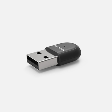 Vitesse IV AC600双频USB2.0无线网卡