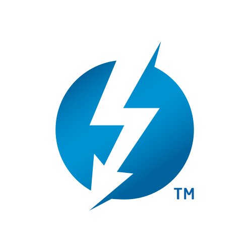 THUNDERBOLT™ 5
