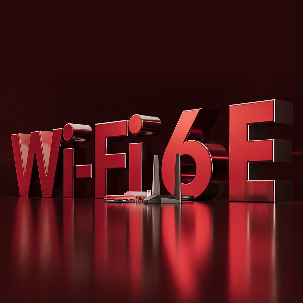 WL-WN675X3:Wi-Fi 6E三频AX5400 PCI-E无线网卡 2