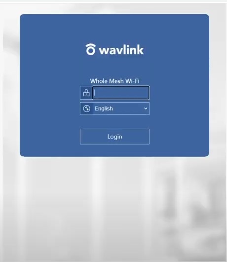 Configurar wavlink sale