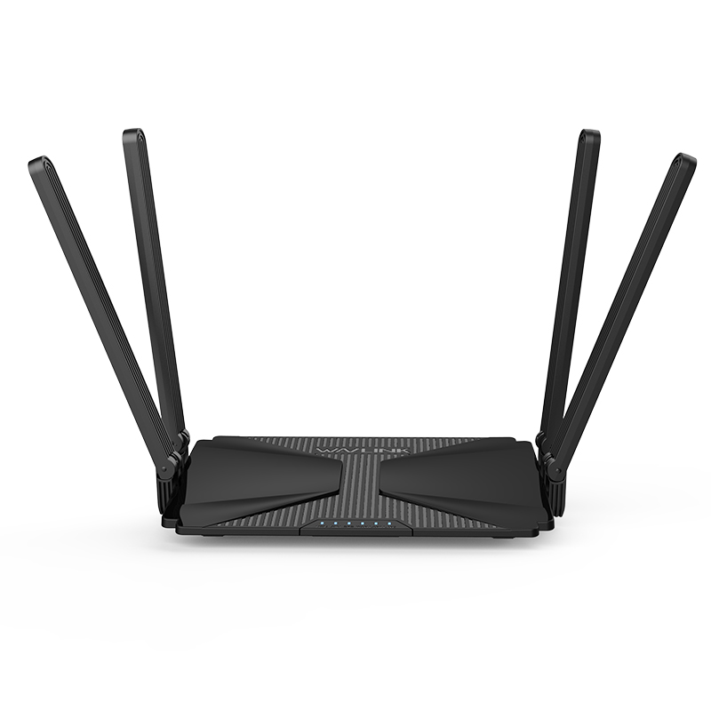 MIGHTY EX1 - WAVLINK WiFi 6 AX3000 Dual-Band Super Router 3