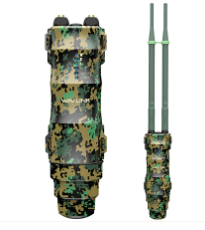 Wavlink N300/AC600/AC1200-Settings