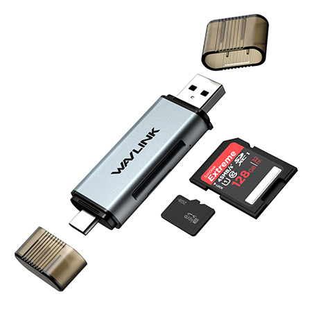 WL-CR3002
