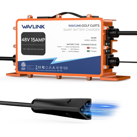 WL-GS950C-4801500-RXV-Plug