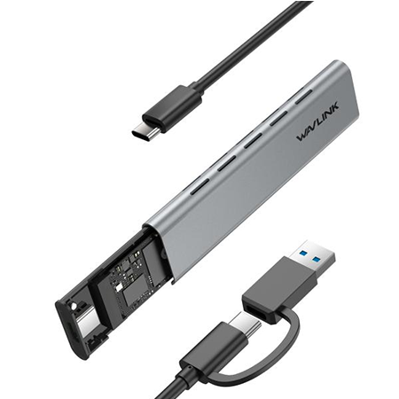 WL-ST340C