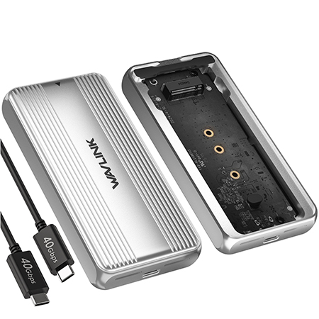 WL-ST406C