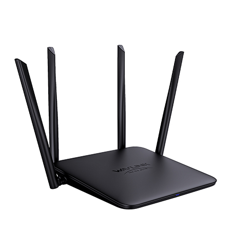 BE3600双频Wi-Fi 7游戏路由器（搭载4096-QAM技术，支持EverythingMesh/路由/AP/中继模式）