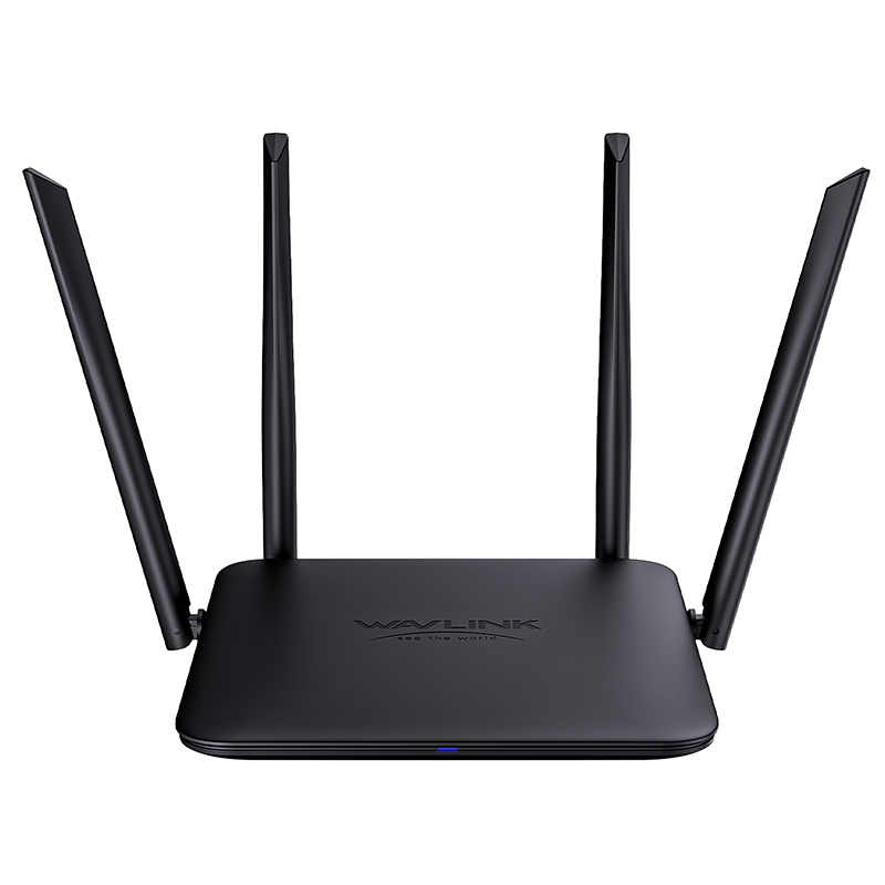 BE3600双频Wi-Fi 7游戏路由器（搭载4096-QAM技术，支持EverythingMesh/路由/AP/中继模式）