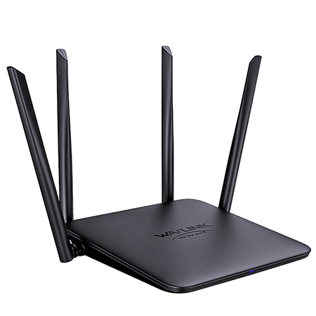 BE5100双频Wi-Fi 7游戏路由器（搭载4096-QAM技术，支持EverythingMesh/路由/AP/中继模式）
