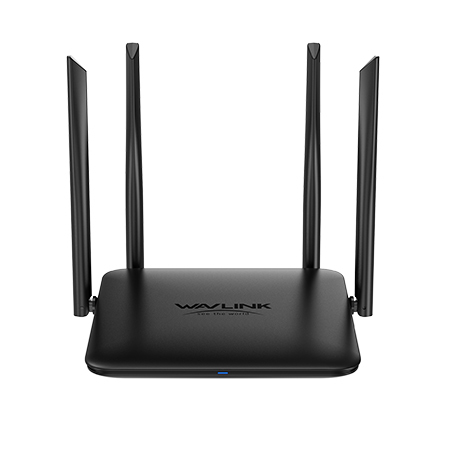 WL-WN530HG4-B