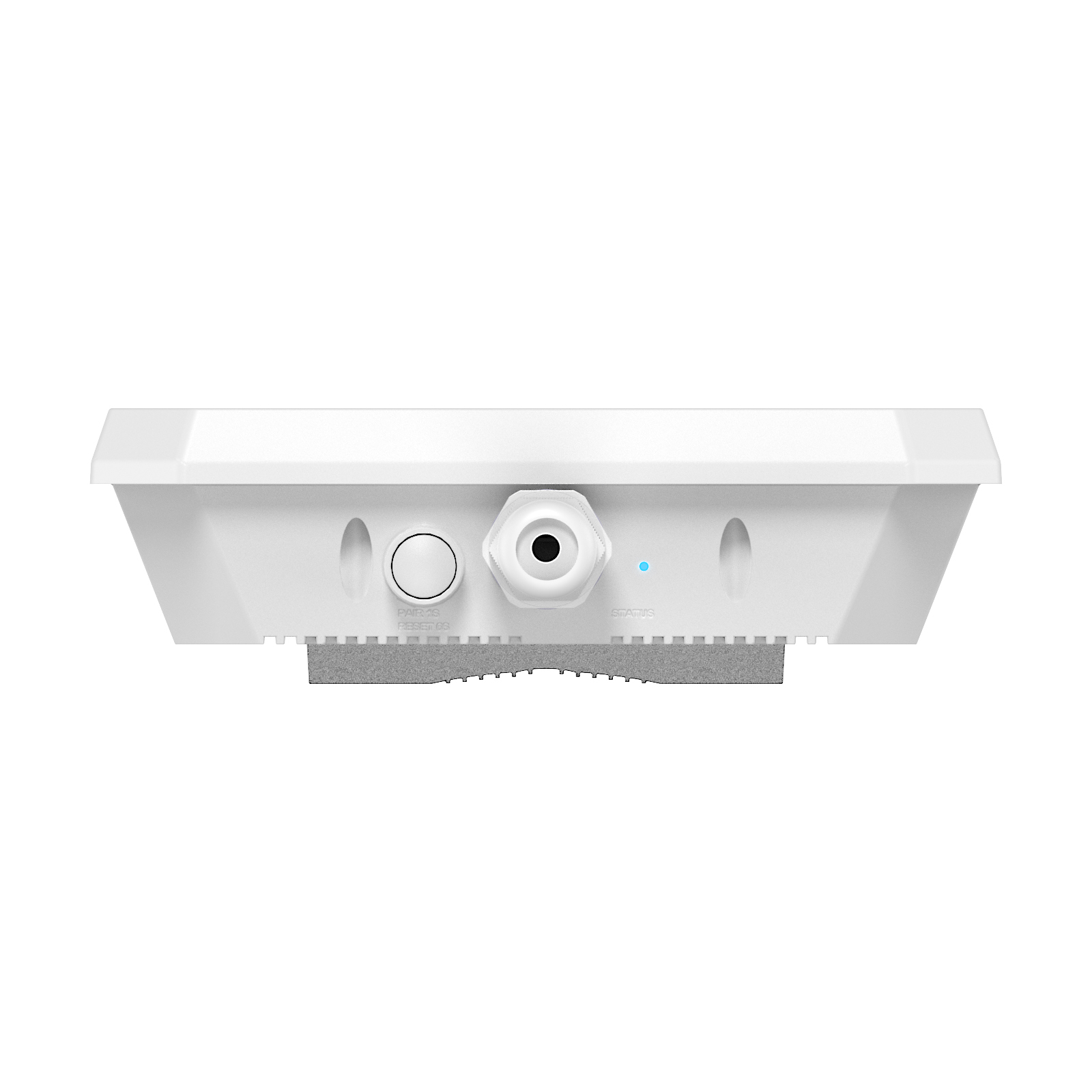 睿因 Wi-Fi 7 BE5100 户外AP, 支持 Everything Mesh/路由/AP/中继模式，IP67防水等级，2.5G网口 5