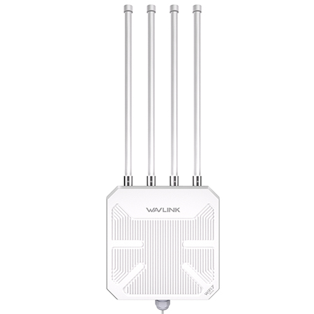 BE5100双频WiFi 7路由