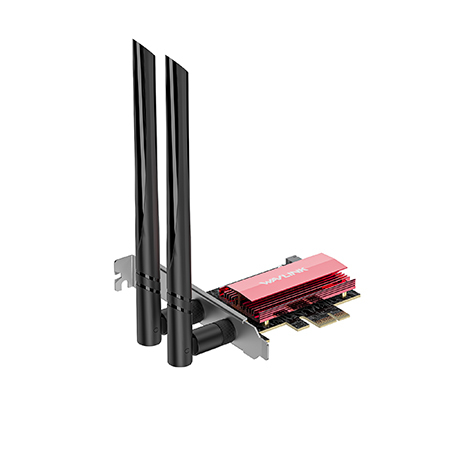 WL-WN922BE3-B