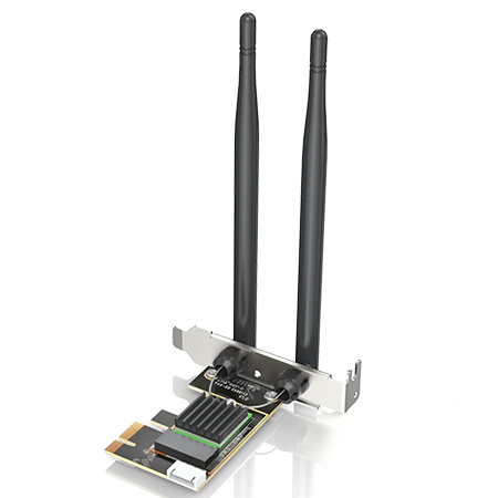 WL-WN922BE3-C