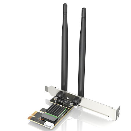 WL-WN922BE3-CL