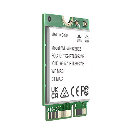 WL-WN922BE3M