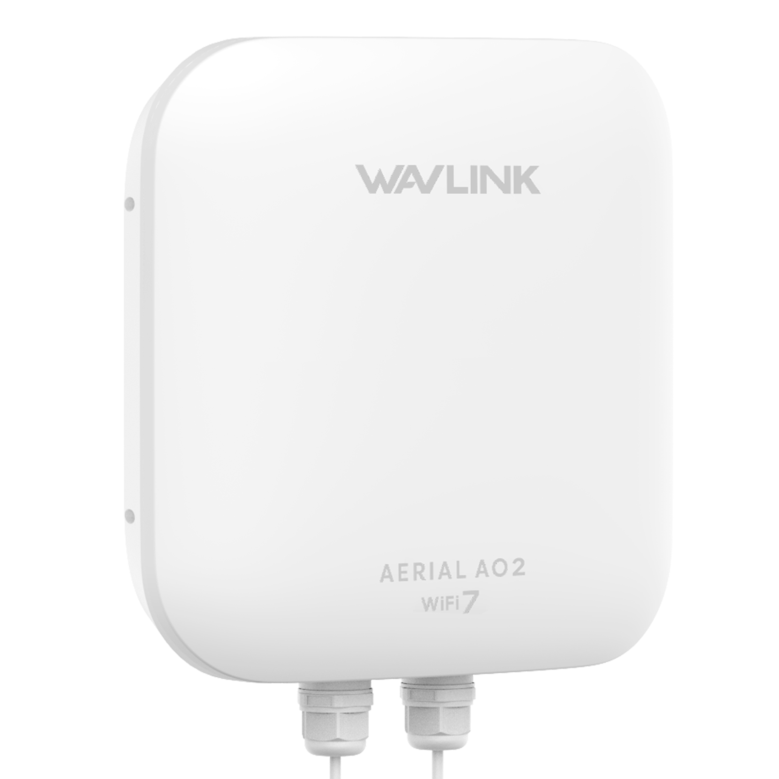 睿因 Wi-Fi 7 BE5100 户外AP, 支持 EverythingMesh/路由/AP/中继模式，IP68防水等级，双2.5G网口 2