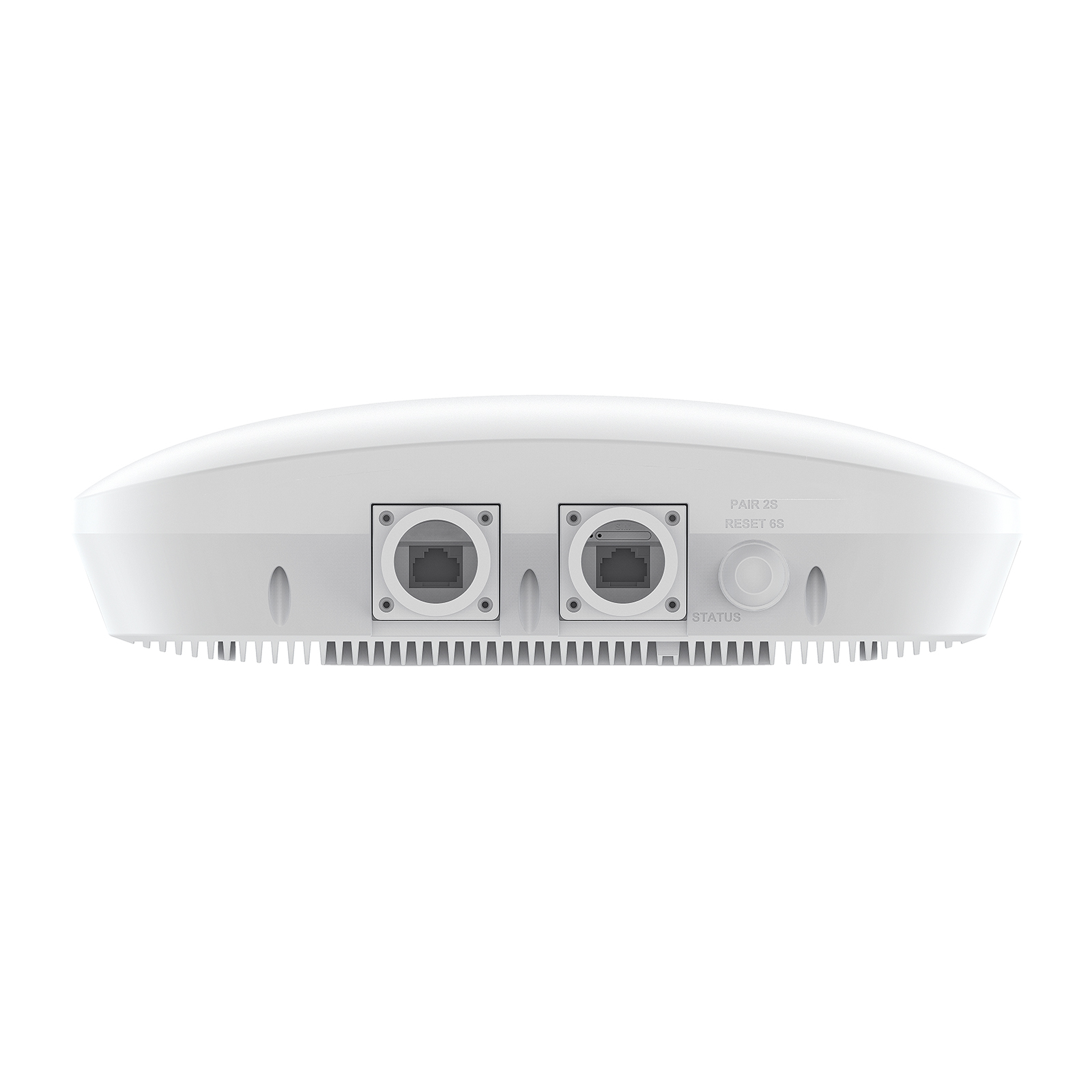 睿因 Wi-Fi 7 BE5100 户外AP, 支持 EverythingMesh/路由/AP/中继模式，IP68防水等级，双2.5G网口 5