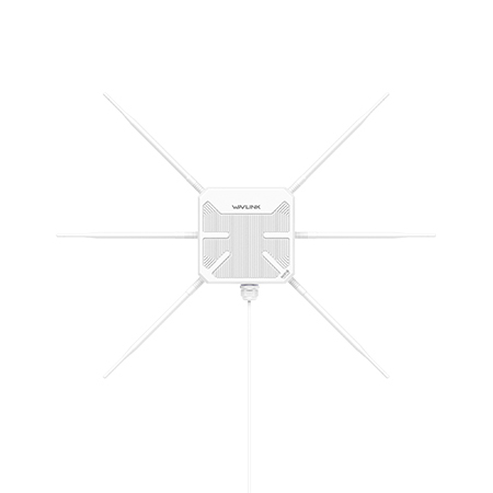 AX3000双频Wi-Fi 6户外AP