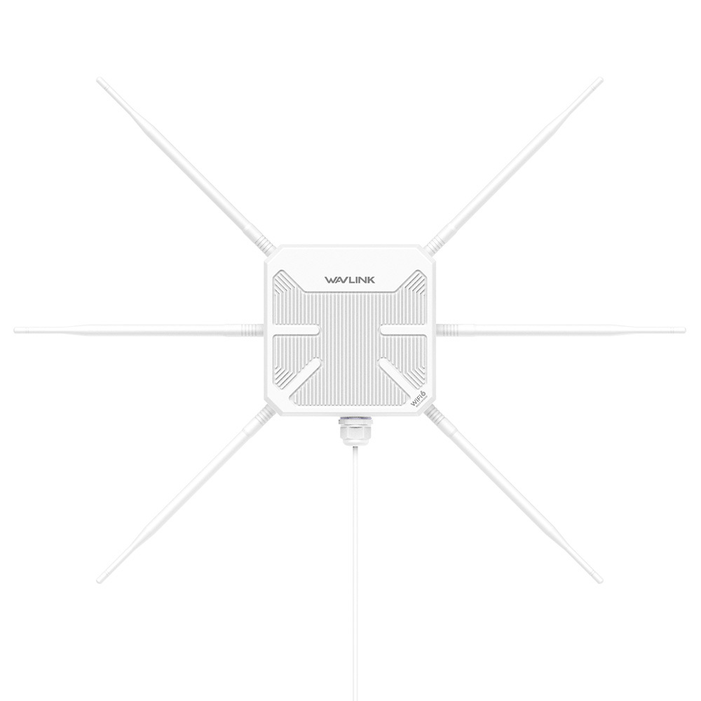 AX3000双频Wi-Fi 6户外AP