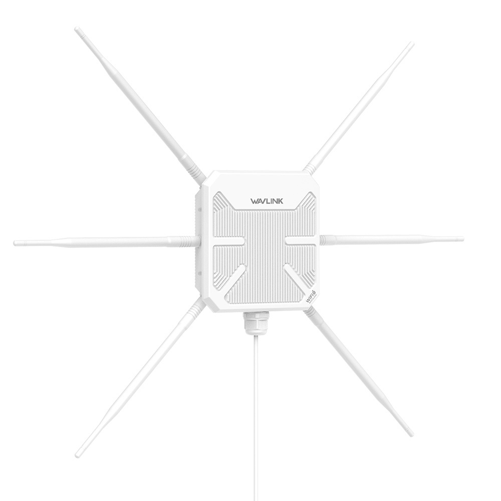 AX3000双频Wi-Fi 6户外AP 2