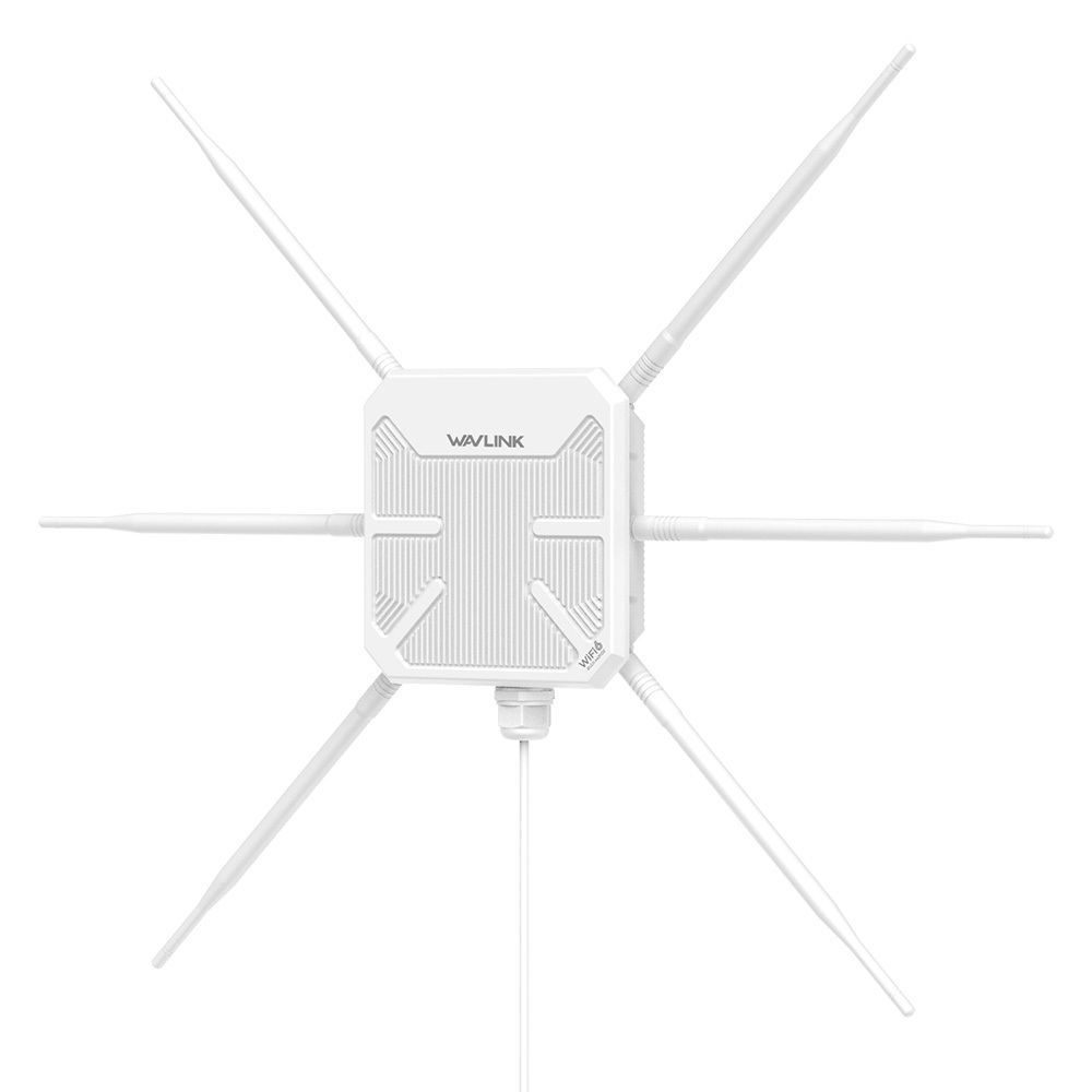 AX3000双频Wi-Fi 6户外AP 3