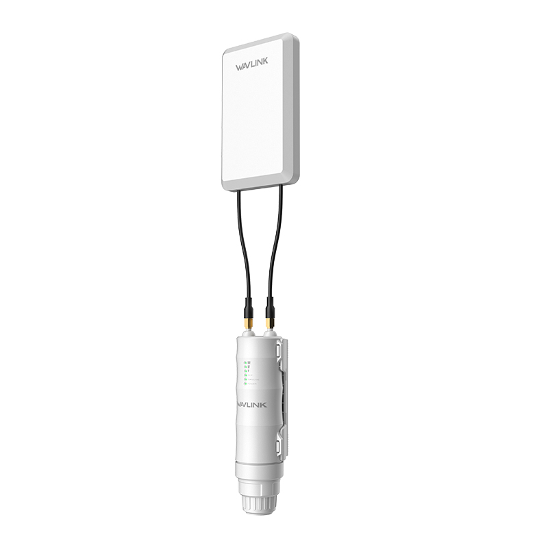 WL-WN570HP2  300Mbps Outdoor Wi-Fi Range Extender