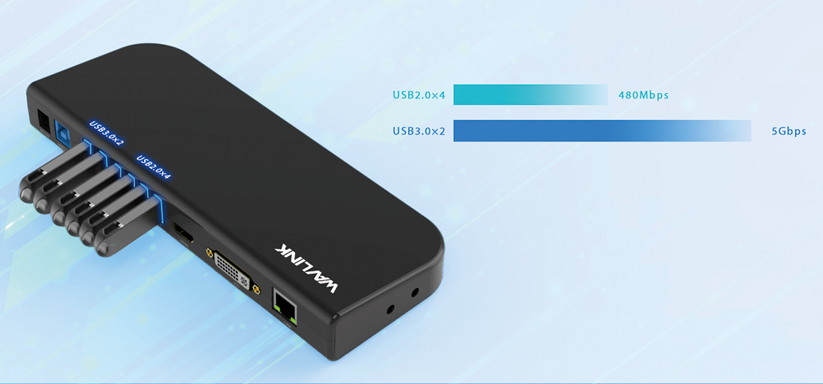 WL-UG49DK1 Myriad Pro Bold 5pt - Home and Business Networking