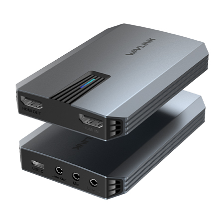 WL-HG901U