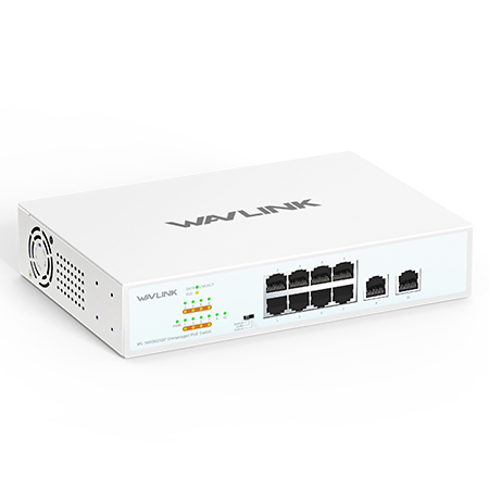 WL-NW0820GP