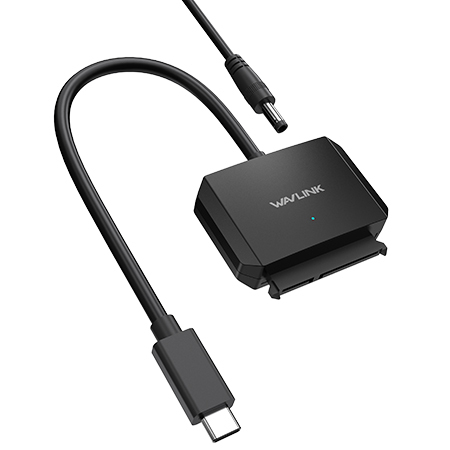 WL-ST345CP