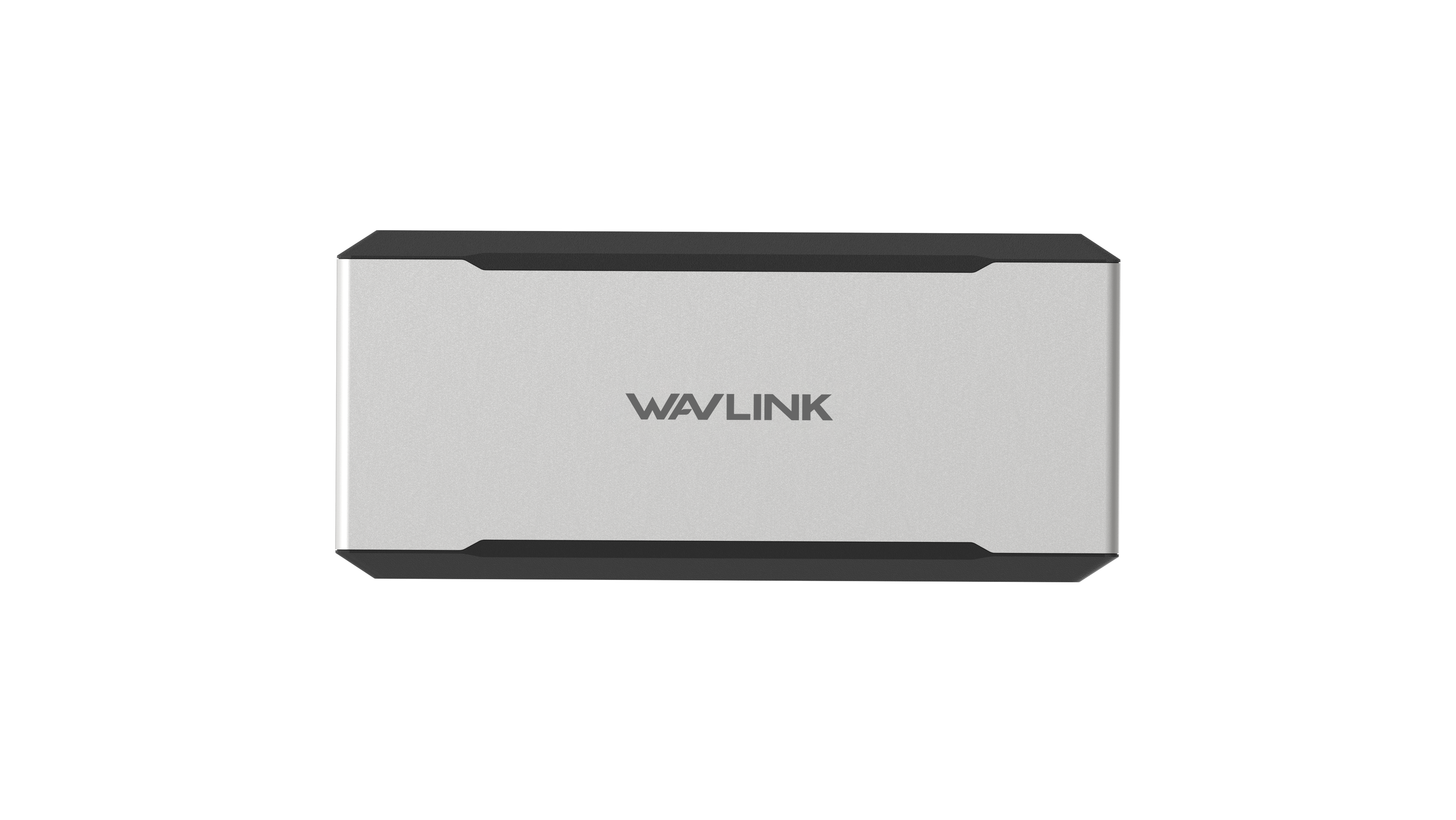 Wavlink 5Gbps USB-C Quad Display 4K@60Hz 6-in-1 Docking Station With 90W Power Delivery 3
