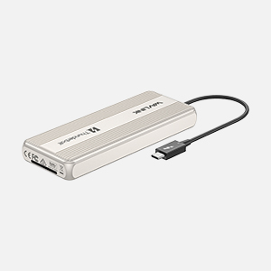 Thunderbolt™5 External Storage