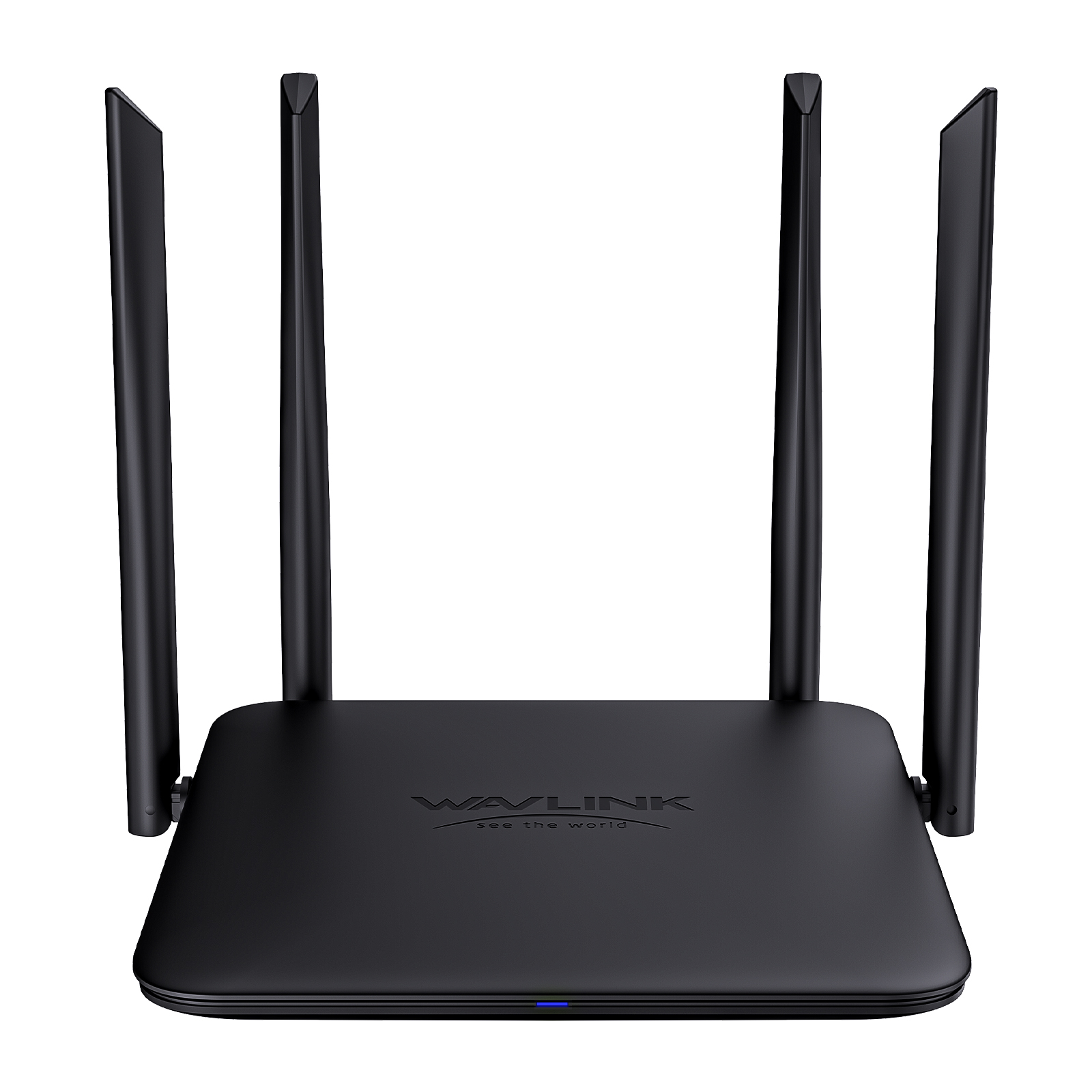 WAVLINK BE3600 Wi-Fi 7 Router, Dual Band Gaming Router with MLO, 4096-QAM, Multi-Rus Tech, Support EverythingMesh/Router/AP/Repeater Mode, Guest WiFi, QoS, IPv6 & Advanced VPN for Home WiFi