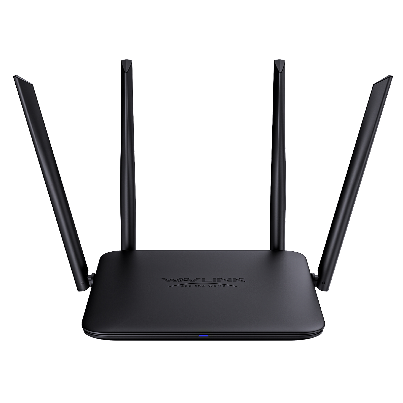 WAVLINK BE3600 Wi-Fi 7 Router, Dual Band Gaming Router with MLO, 4096-QAM, Multi-Rus Tech, Support EverythingMesh/Router/AP/Repeater Mode, Guest WiFi, QoS, IPv6 & Advanced VPN for Home WiFi 2