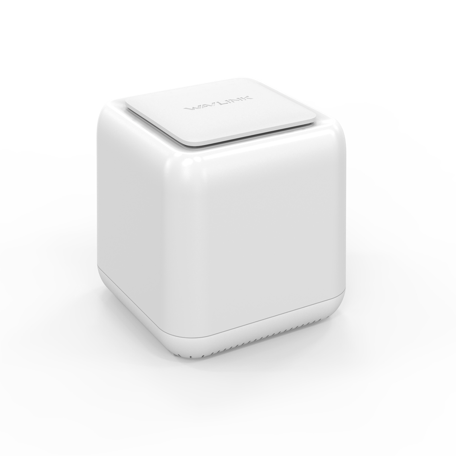 Wi-Fi 6 AX3000 Dual Band Whole Home Mesh Router 3