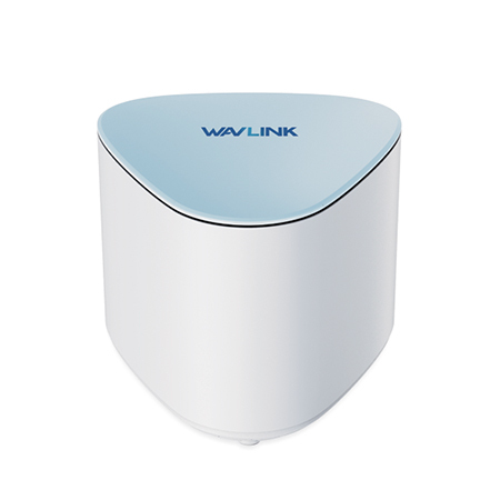 HALO AIR: AX3000 Wi-Fi 6 Mesh Router, Dual-band Whole Home Mesh System with TouchLink